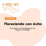 Floreciendo con éxito