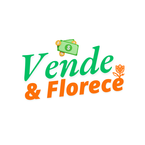 Vende y Florece